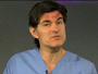 RealAge YOU And Your Body With Dr. Oz Getting Energized and Revitalized Video