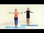 RealAge Workouts YOU: Being Beautiful -- Resistance-Band Workout Video