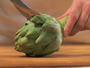 RealAge Cooking Tips & Techniques How to Clean Artichokes Video