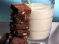 RealAge Cooking Tips & Techniques 60-calorie Brownies ("Small Batch Brownies") Video