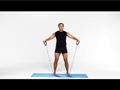 RealAge Workouts Advanced Resistance Workout, Part 1 Video