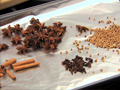 RealAge Cooking Tips & Techniques Dried Spices (Grinding whole, Toasting) Video