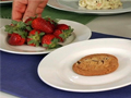 RealAge Healthy Eating Eat More to Lose Weight Video