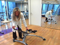 RealAge Fitness Exercise Equipment Video