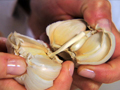 RealAge Cooking Tips & Techniques Garlic Tips Video