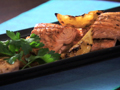 RealAge Cooking Tips & Techniques Grilling Fish Video