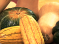 RealAge Cooking Tips & Techniques How to Peel Butternut Squash Video