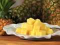 RealAge Cooking Tips & Techniques How to Cut a Pineapple Video