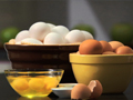 RealAge Cooking Tips & Techniques How to Separate Eggs Video