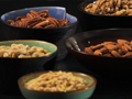 RealAge Cooking Tips & Techniques How to Toast Nuts Video