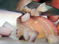 RealAge Cooking Tips & Techniques Knife Techniques: Dice Video