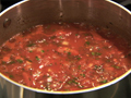 RealAge Cooking Tips & Techniques Marinara Sauce Video