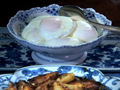 RealAge Cooking Tips & Techniques Poached Eggs Video