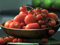 RealAge Cooking Tips & Techniques Peeling and Cutting Tomatoes Video