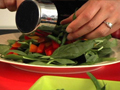 RealAge Healthy Eating Power Salad Video