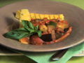 RealAge Cooking Tips & Techniques Ratatouille Video
