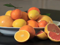 RealAge Cooking Tips & Techniques Preparing Citrus Fruits Video