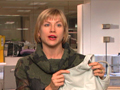 RealAge Fitness Sports Bras Test Video