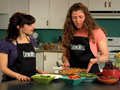 RealAge Healthy Eating Stealthy, Healthy Veggies Video
