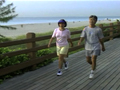 RealAge Fitness Walk To Lose Weight Video