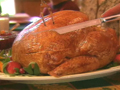RealAge Cooking Tips & Techniques Turkey and Thanksgiving Video