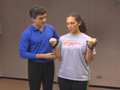 RealAge Fitness Why Women Should Strength Train Video