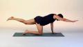 RealAge Workouts YOU: On a Diet Advanced Workout Video