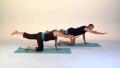 RealAge Workouts YOU: On a Diet Beginner Workout Video