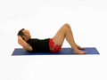 RealAge Workouts Tone Your Abs Video