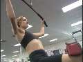 RealAge Fitness Sports Bra Test Video