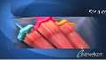 RealAge Healthy Eating Watermelon Pomegranate Pops Video