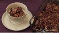 RealAge Healthy Eating Apple Blueberry Walnut Crisp Video