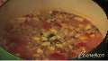 RealAge Healthy Eating Tuscan Minestrone Soup Video