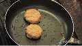 RealAge Healthy Eating Corny Salmon Cakes Video