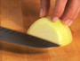 RealAge Cooking Tips & Techniques Chopping an Onion Video