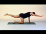 RealAge Workouts YOU: On a Diet Advanced Workout Video
