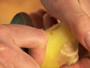 RealAge Cooking Tips & Techniques Ginger Tips Video