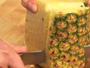RealAge Cooking Tips How to Cut a Pineapple Video