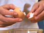 RealAge Cooking Tips & Techniques How to Separate Eggs Video